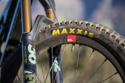 Maxxis