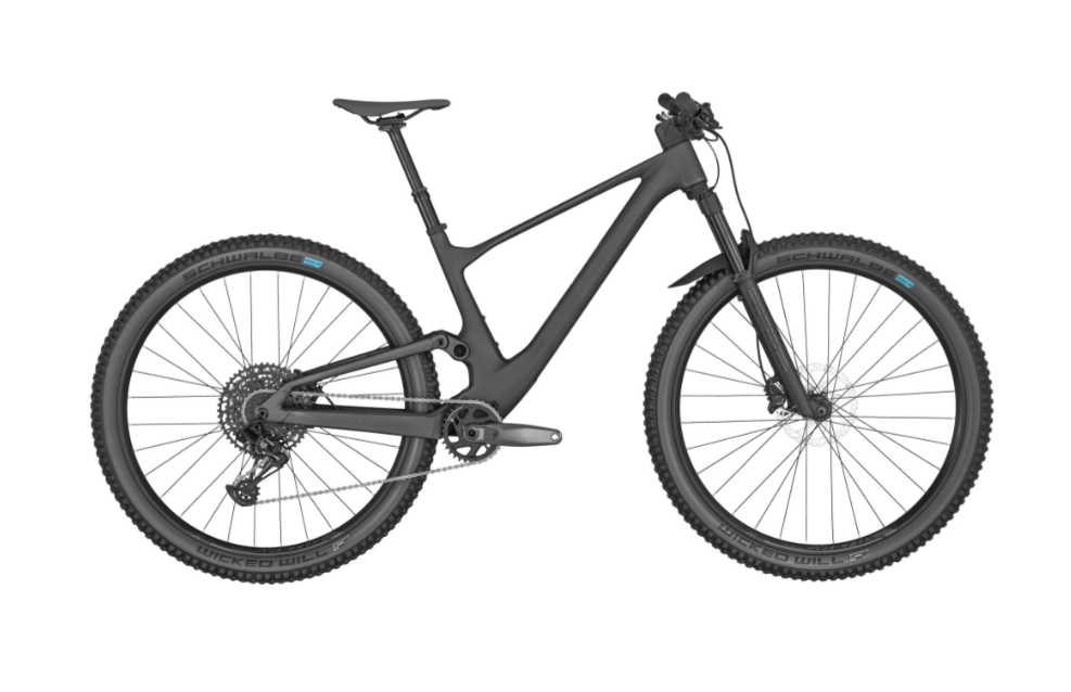 Scott spark online rc sale