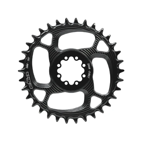 Csixx Chainring Sram 8-Bolt 3mm