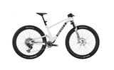 SCOTT SPARK RC WORLD CUP EVO WHITE