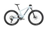 SCOTT SPARK RC PRO AZURE WHITE
