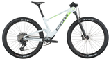 SCOTT SPARK RC COMP CUMULUS WHITE