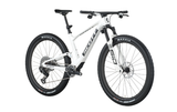 SCOTT SPARK RC WORLD CUP EVO WHITE