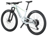 SCOTT SPARK RC COMP CUMULUS WHITE