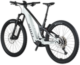 SCOTT PATRON 920 CARBON BLACK/PASTEL WHITE