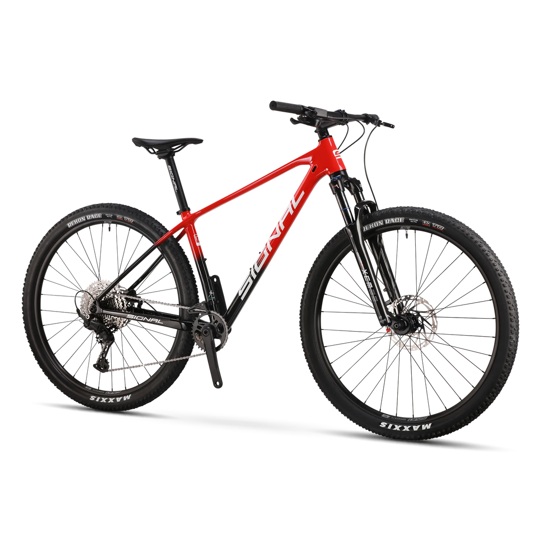 Signal S930 - 2026 – The Hanger Bike Co