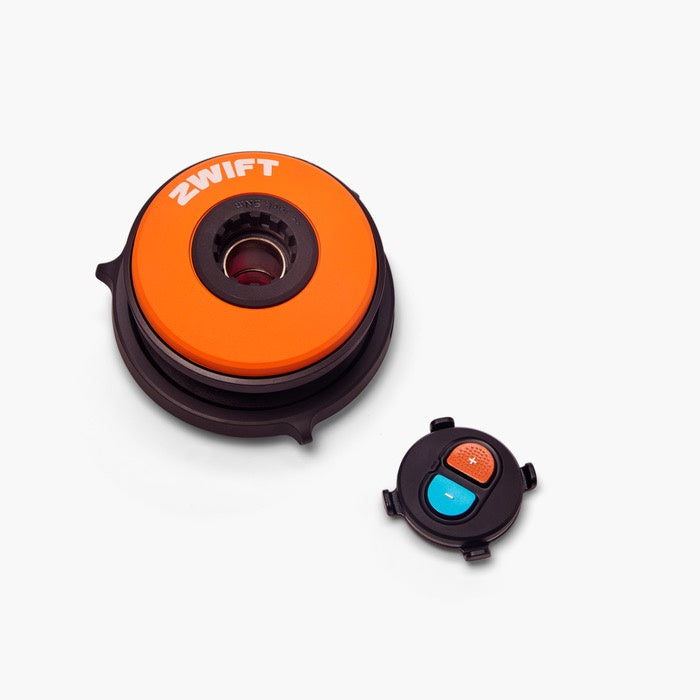 WAHOO - ZWIFT CLICK & COG V2 – The Hanger Bike Co