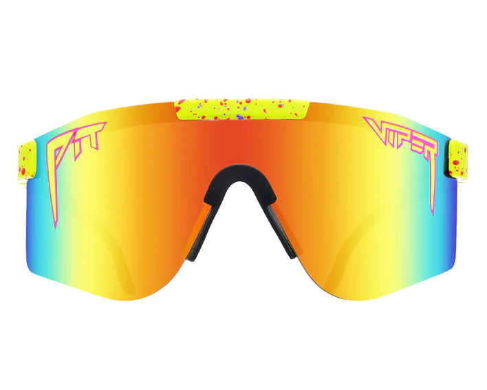 Pit Viper Double Wide - The 1993 Polarized