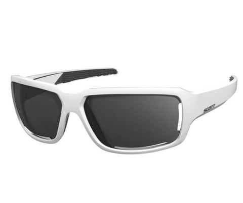 Scott Sunglasses - Obsess ACS - White / Grey