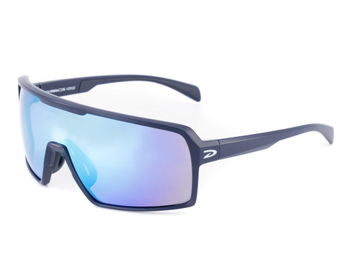 D'Arcs Sunglasses - Verge - Blue - Photocrhomic