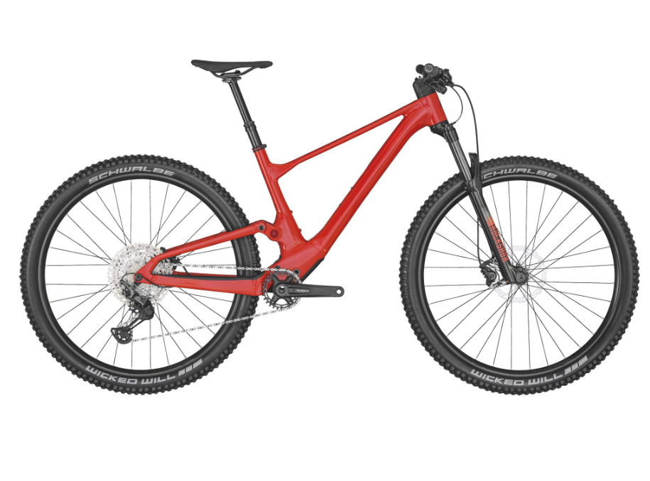 Scott spark 920 sale sales