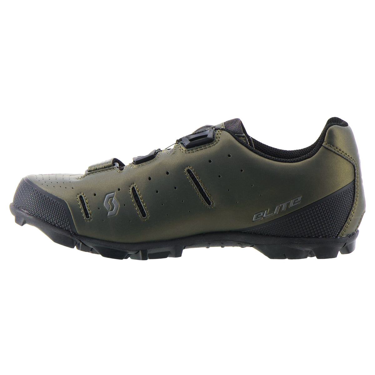Scott elite 2025 boa