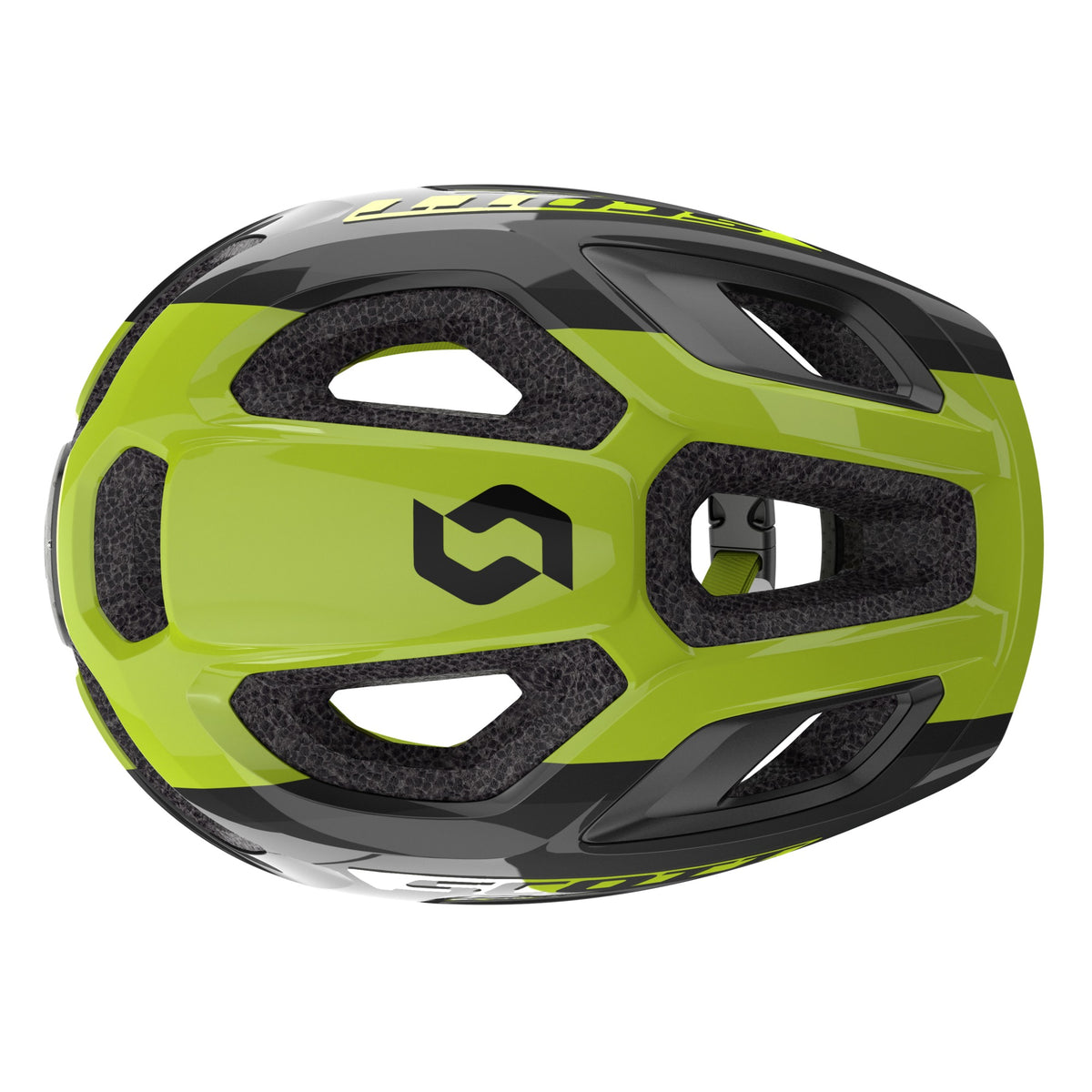 Scott Helmet Spunto Jnr CE RC