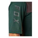 Fox Jersey - Defend SS - Emerald