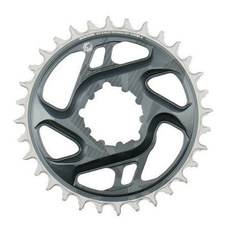 SRAM X-Sync Lunar Chainring - 3mm Offset