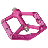 Spank Oozy Pedals (Various Colours)