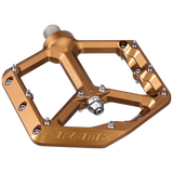 Spank Oozy Pedals (Various Colours)