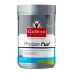 Cadence Nutrition Protein Fuel