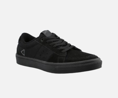 Leatt Shoe - 1.0 Flat - Black
