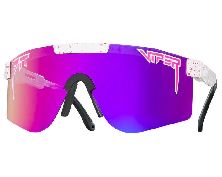 Pit Vipers Double Wide - The LA Brights Polarized – The Hanger Bike Co