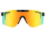 Pit Viper Double Wide - The Monster Bull Polarized