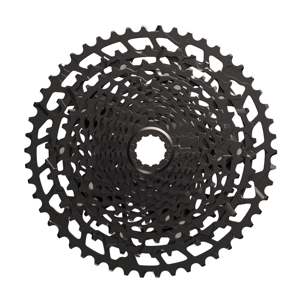 SRAM Cassette - NX 12spd - PG1230 - 11-50t