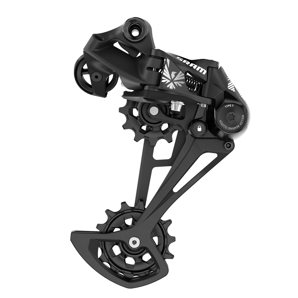 Sram 3.0 rear derailleur deals