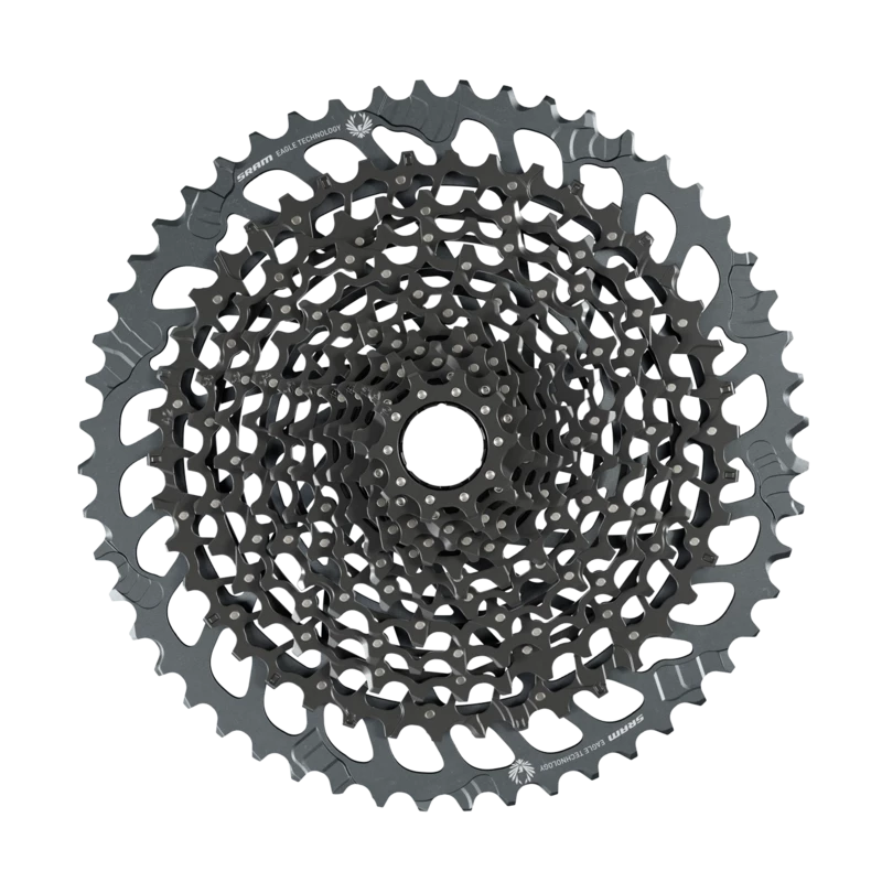 SRAM Cassette Xg-1275 10-52 Black