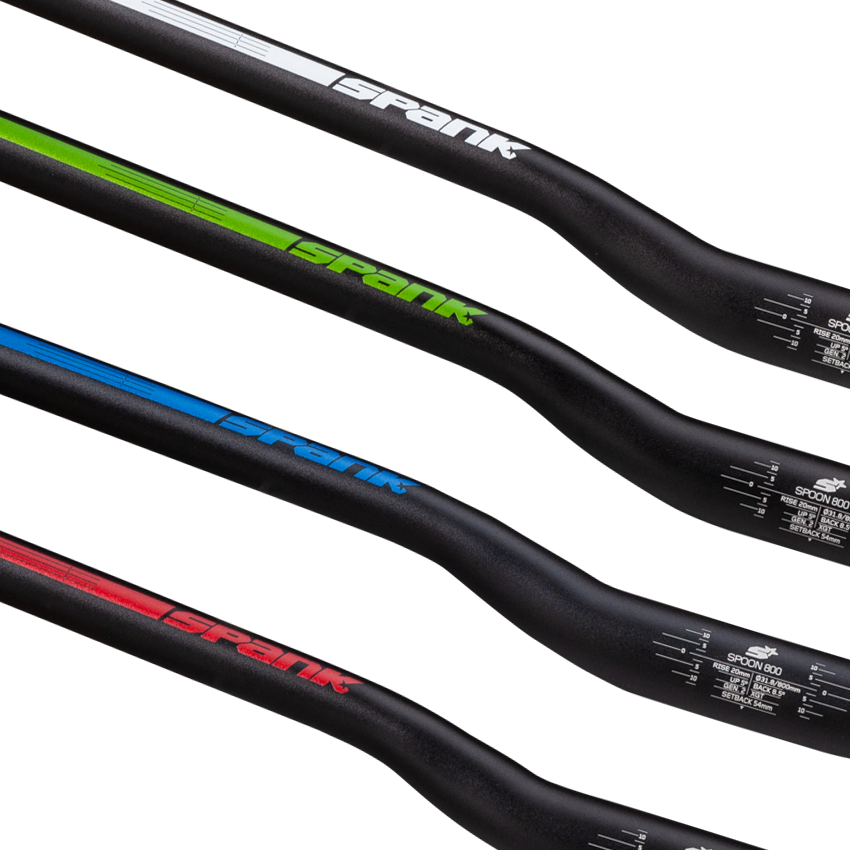 spank spoon bar 60mm