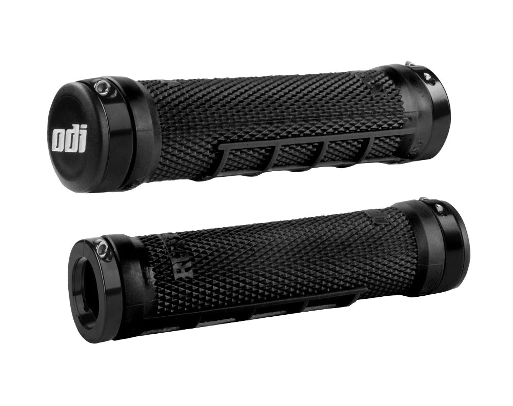 ODI Grips Ruffian MX Lock-On Bonus Pack – The Hanger Bike Co - Main Image