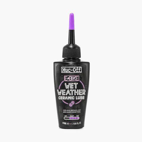 Muc-Off e-Bike Wet Lube 50ml