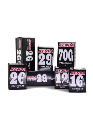 Kenda Tube 700x35/43 RV 60mm