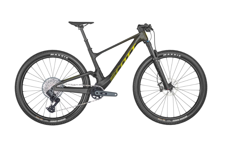 The hanger bike shop sale