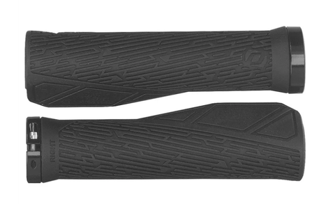 Syncros Grips Comfort Grip Lock-On Blk