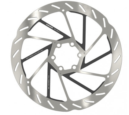 SRAM Rotor HS2 Rounded