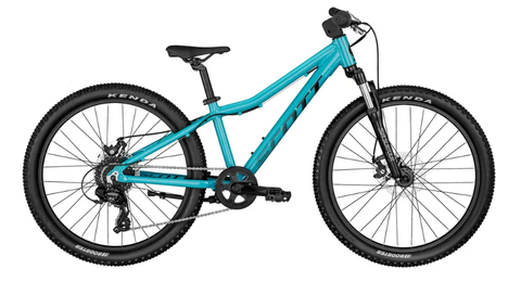 Scott Scale 24" Disc Blue 2023