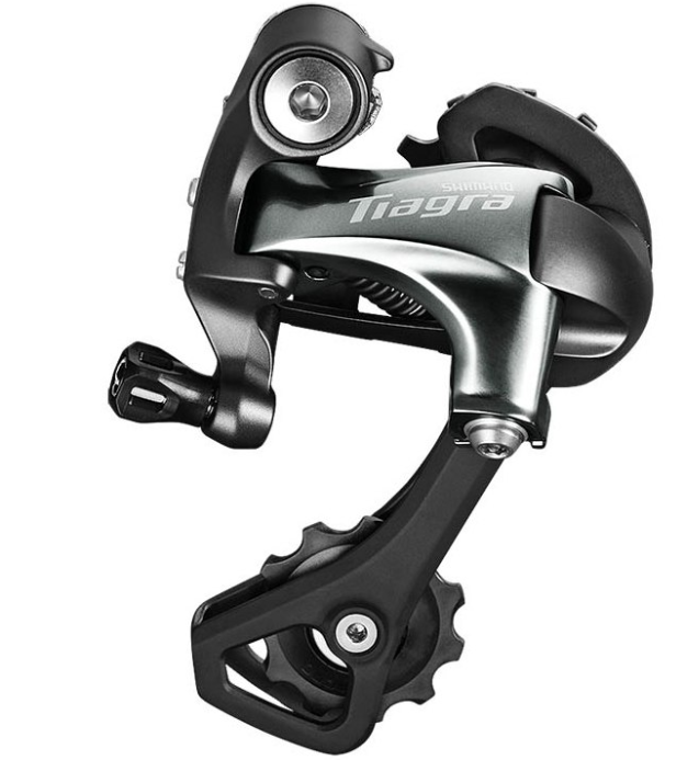 Shimano – The Hanger Bike Co