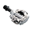 Shimano PDM540 SPD Pedal Silver
