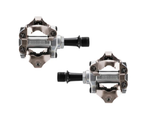 Shimano PDM540 SPD Pedal Silver