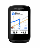 Magene C606 Smart Navigation GPS Bike Computer