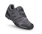 SCOTT CRUS-R 45 GRY/BLK