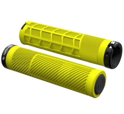 Syncros Grips AM Lock-On Yellow