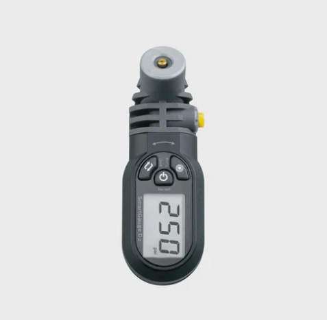 MAXXIS Smart D2 Pressure Gauge