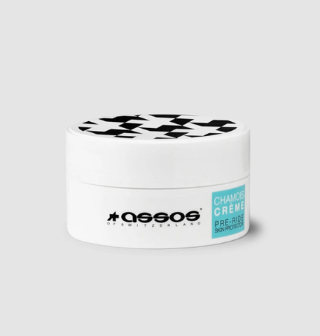 ASSOS CHAMOIS CREAM (male) 200ml