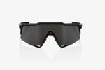 100% S2 -SOFT TACT BLACK - Smoke lens