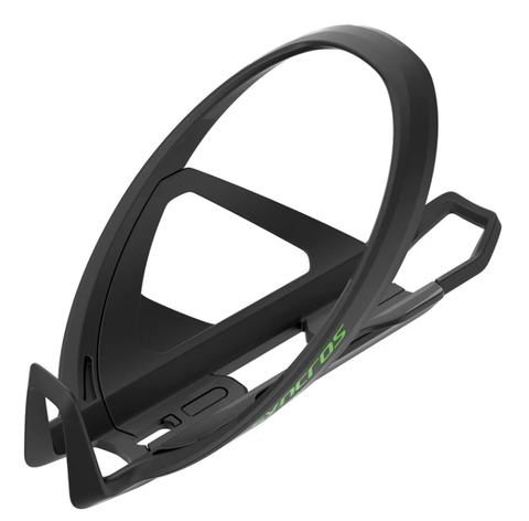 syncro cage cache 2.0 Blk/Grn