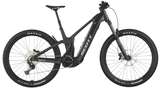 SCOTT PATRON 920 CARBON BLACK