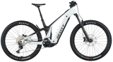 SCOTT PATRON 920 CARBON BLACK/PASTEL WHITE