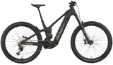 SCOTT PATRON ST 910 BLACK