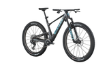 SCOTT SPARK RC SL CARBON BLACK
